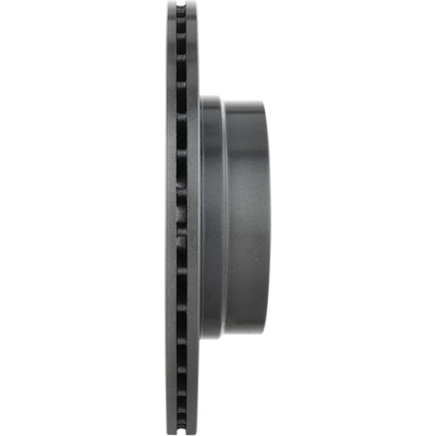 Rear Disc Brake Rotor by BREMBO - 09.9793.1X (1 Qty) pa2