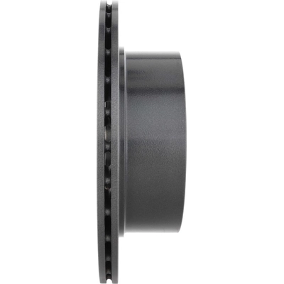 Rear Disc Brake Rotor by BREMBO - 09.A453.11 (1 Qty) pa26