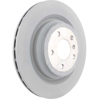 Rear Disc Brake Rotor by BREMBO - 09.A959.11 (1 Qty) pa25