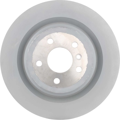 Rear Disc Brake Rotor by BREMBO - 09.A959.11 (1 Qty) pa26