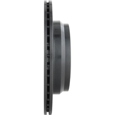 Rear Disc Brake Rotor by BREMBO - 09.B338.21 (1 Qty) pa26