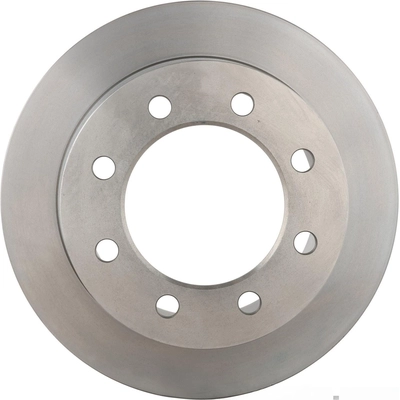 Rear Disc Brake Rotor by BREMBO - 09.B655.10 (1 Qty) pa2