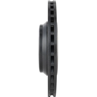 Rear Disc Brake Rotor by BREMBO - 09.B842.11 (1 Qty) pa2