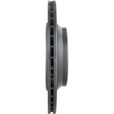 Rear Disc Brake Rotor by BREMBO - 09.C134.11 (1 Qty) pa26