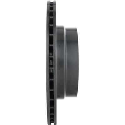 Rear Disc Brake Rotor by BREMBO - 09.C315.21 (1 Qty) pa26