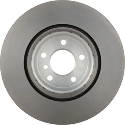 Rear Disc Brake Rotor by BREMBO - 09.C404.13 (1 Qty) pa7