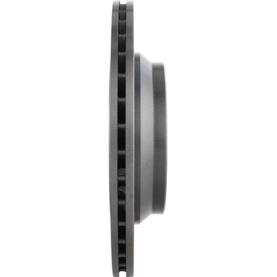 Rear Disc Brake Rotor by BREMBO - 09.C941.11 (1 Qty) pa26