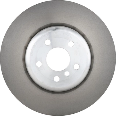 Rear Disc Brake Rotor by BREMBO - 09.D096.13 (1 Qty) pa26