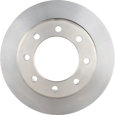 Rear Disc Brake Rotor by BREMBO - 09.D273.10 (1 Qty) pa1