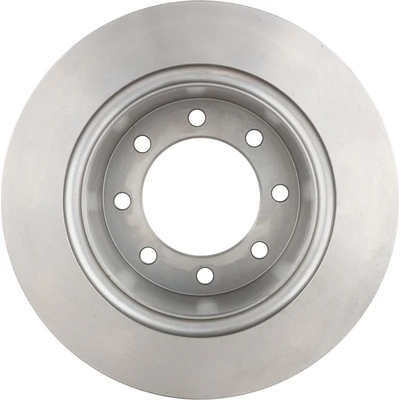 Rear Disc Brake Rotor by BREMBO - 09.D273.10 (1 Qty) pa2