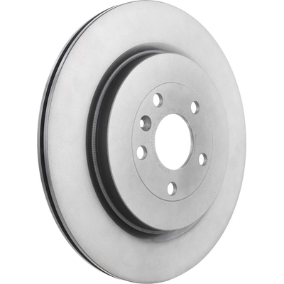 Rear Disc Brake Rotor by BREMBO - 09.D275.11 (1 Qty) pa25