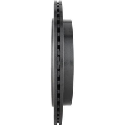 Rear Disc Brake Rotor by BREMBO - 09.D448.11 (1 Qty) pa2