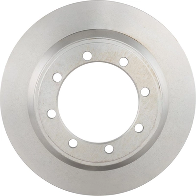 Rear Disc Brake Rotor by BREMBO - 09.D453.10 (1 Qty) pa26