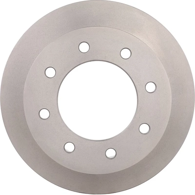 Rear Disc Brake Rotor by BREMBO - 09.E447.10 (1 Qty) pa1