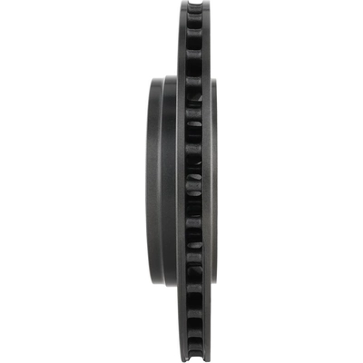 Rear Disc Brake Rotor by BREMBO - 09.N266.21 (1 Qty) pa2
