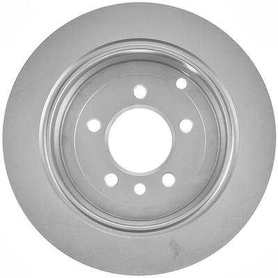 BREMSEN - B34335 - Rear Disc Brake Rotor pa8