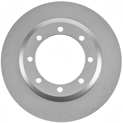 BREMSEN - B54136 - Rear Disc Brake Rotor pa6