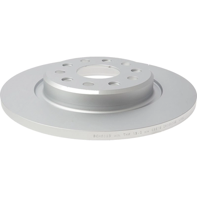 Rear Disc Brake Rotor by BREMSEN - BCH5023 pa1