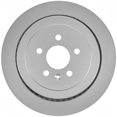 BREMSEN - BFO1048 - Rear Disc Brake Rotor pa8