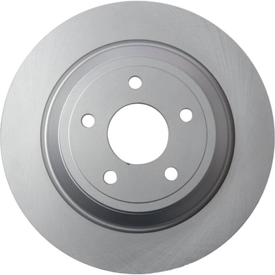 BREMSEN - BFO1058 - Disc Brake Rotor pa4