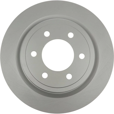 BREMSEN - BFO1080 - Disc Brake Rotor pa3