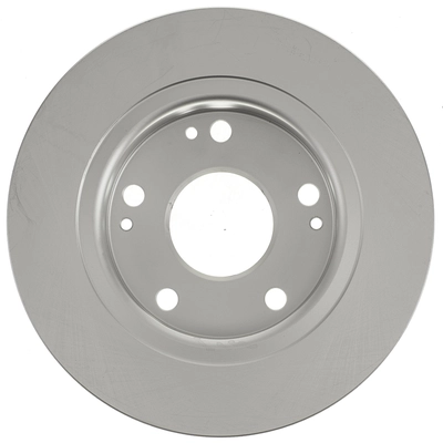 BREMSEN - BHO1016 - Rear Disc Brake Rotor pa16