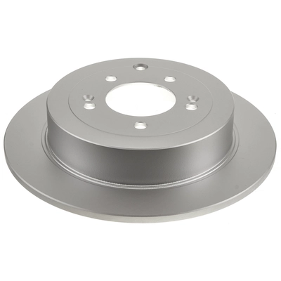 BREMSEN - BHY1016 - Rotor de frein � disque arri�re pa6