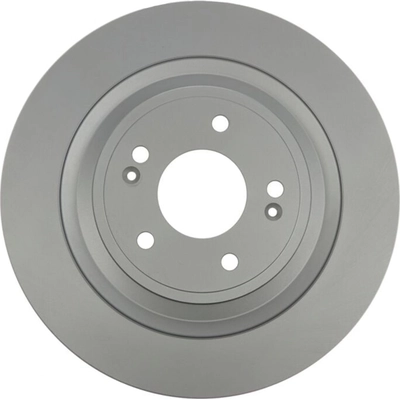 BREMSEN - BHY1041 - Disc Brake Rotor pa3