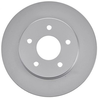 BREMSEN - BNI1035 - Rear Disc Brake Rotor pa19