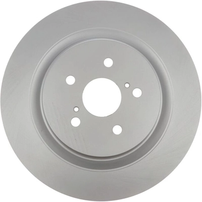 BREMSEN - BTO1047 - Disc Brake Rotor pa3