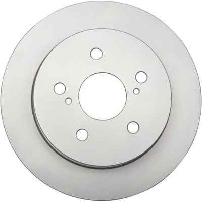 BREMSEN - BTO1052 - Disc Brake Rotor pa3