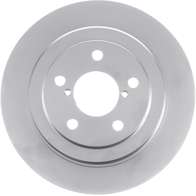 BREMSEN - B31043 - Rear Disc Brake Rotor pa14