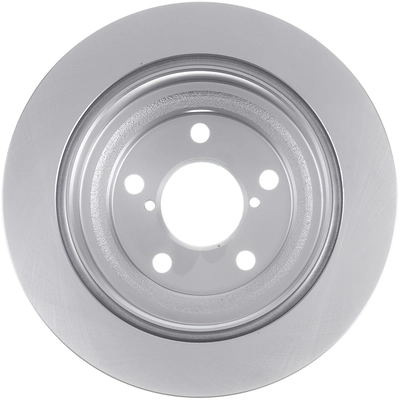 BREMSEN - B31043 - Rotor de frein � disque arri�re pa15