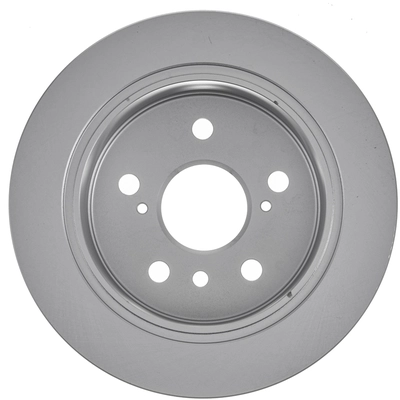 BREMSEN - B31075 - Rotor de frein � disque arri�re pa10