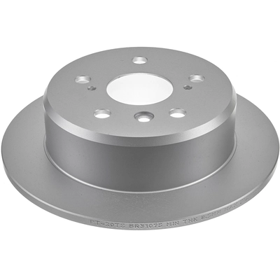 BREMSEN - B31075 - Rotor de frein � disque arri�re pa11