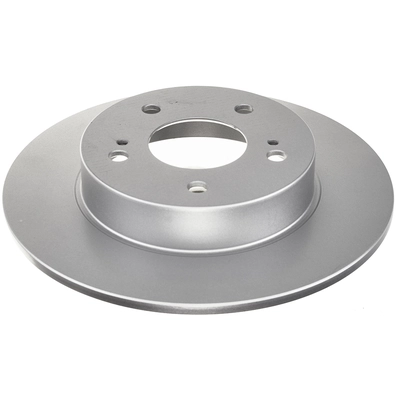 BREMSEN - B31134 - Rear Disc Brake Rotor pa11