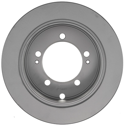 BREMSEN - B31147 - Rear Disc Brake Rotor pa15