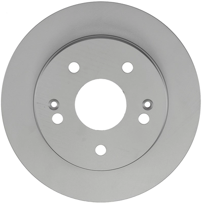 BREMSEN - B31227 - Rear Disc Brake Rotor pa14