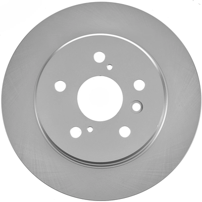 BREMSEN - B31261 - Rotor de frein � disque arri�re pa14