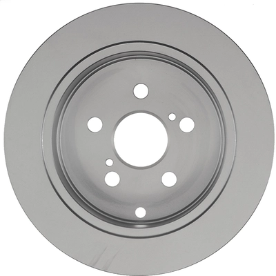 BREMSEN - B31269 - Rear Disc Brake Rotor pa15