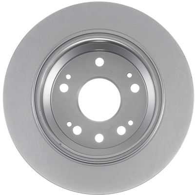 BREMSEN - B31303 - Rear Disc Brake Rotor pa15