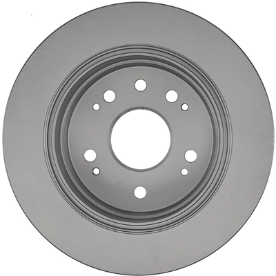 BREMSEN - B31304 - Rear Disc Brake Rotor pa15