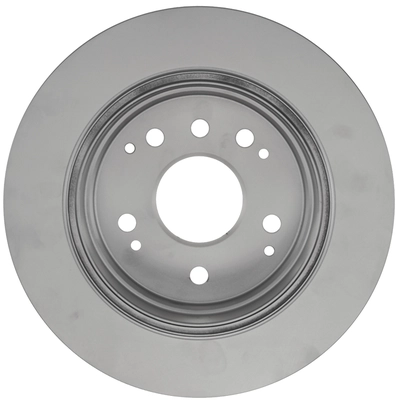 BREMSEN - B31316 - Rear Disc Brake Rotor pa15