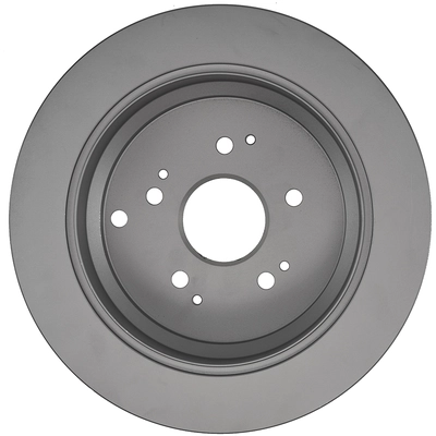 BREMSEN - B31317 - Rear Disc Brake Rotor pa15