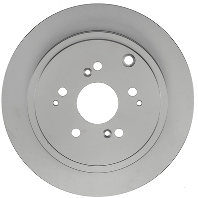 BREMSEN - B31318 - Rotor de frein � disque arri�re pa14