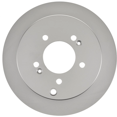 BREMSEN - B31336 - Rotor de frein � disque arri�re pa14