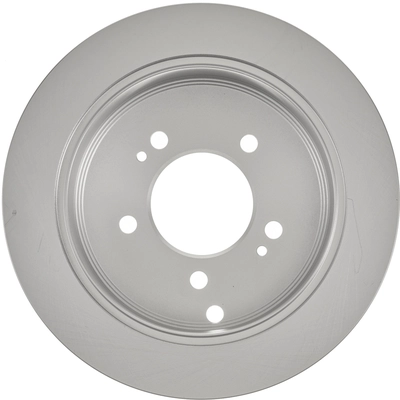 BREMSEN - B31336 - Rotor de frein � disque arri�re pa15