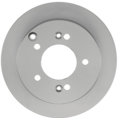 BREMSEN - B31339 - Rear Disc Brake Rotor pa14