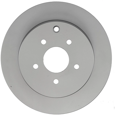 BREMSEN - B31348 - Rotor de frein � disque arri�re pa21