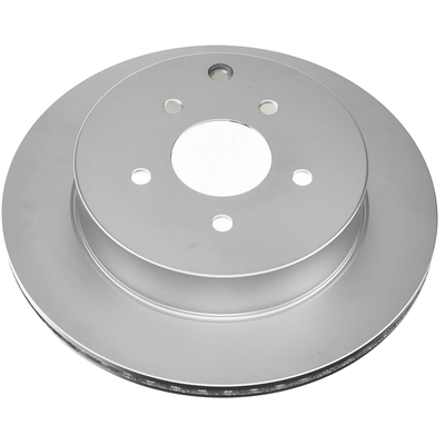 BREMSEN - B31348 - Rotor de frein � disque arri�re pa22